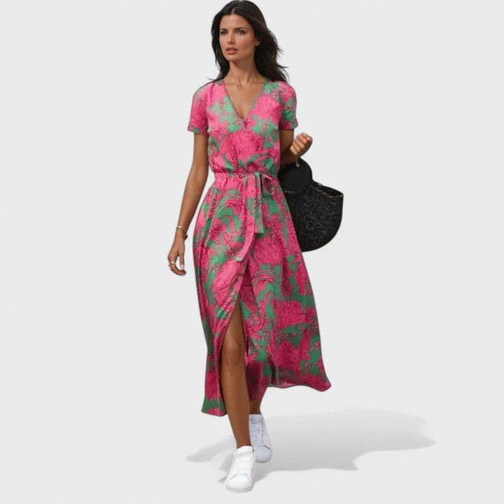 Edite | Elegant dress
