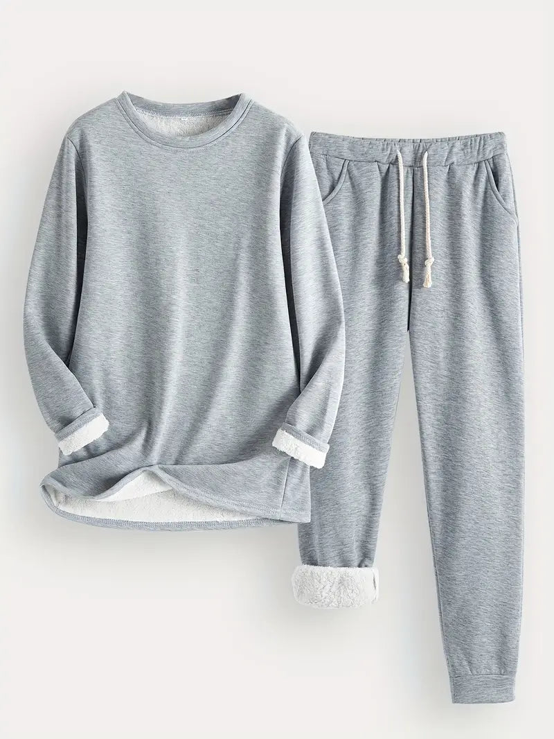 Cami | Comfortable Loungewear Set