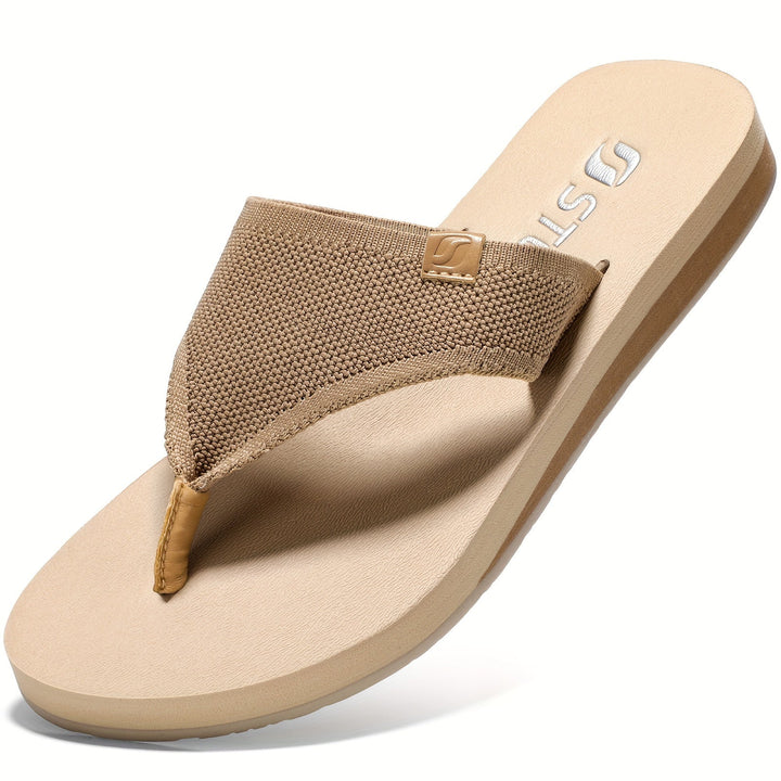 Suzi | Orthopedic Women's Flip Flops