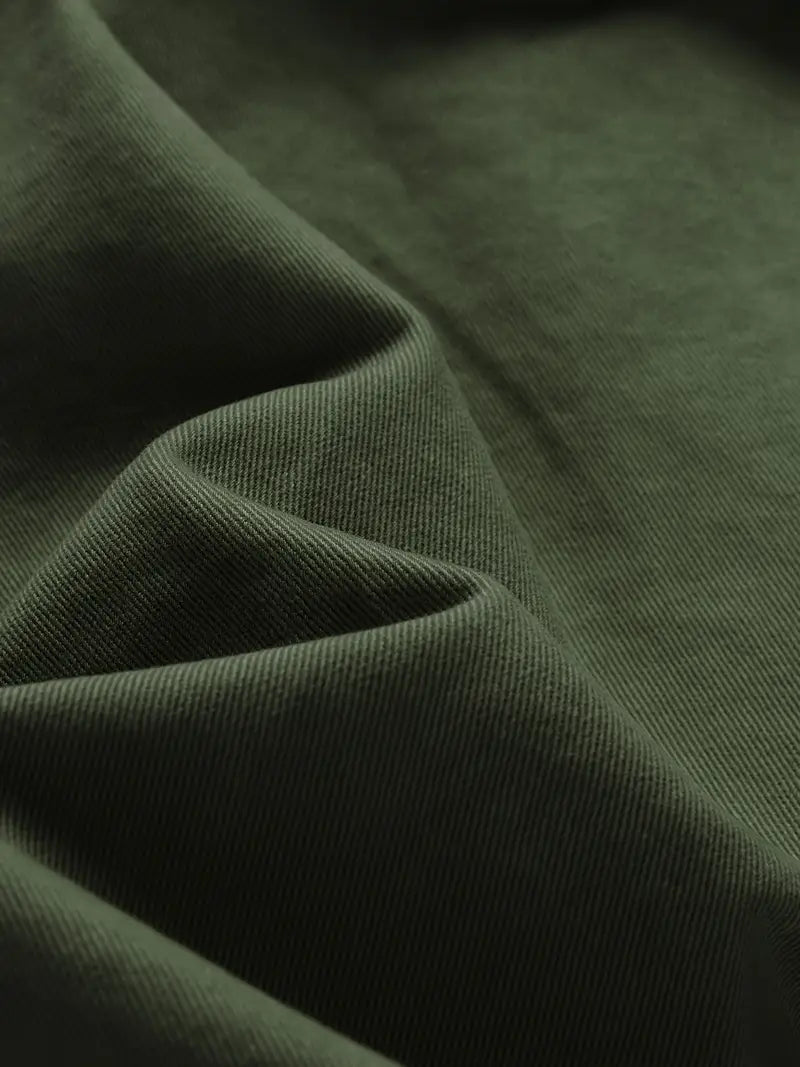 Elmer | Elegant Shorts with Multiple Pockets