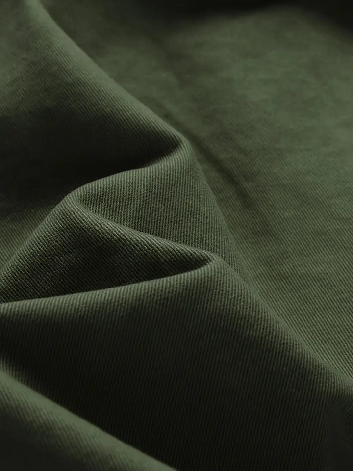 Elmer | Elegant Shorts with Multiple Pockets