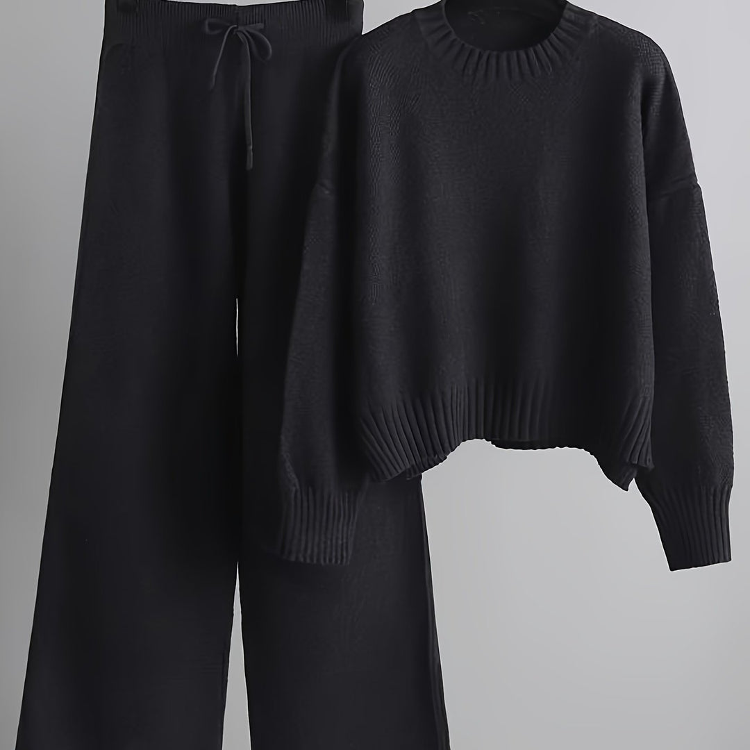 Nisha | Ultimate Comfortable Loungewear Set