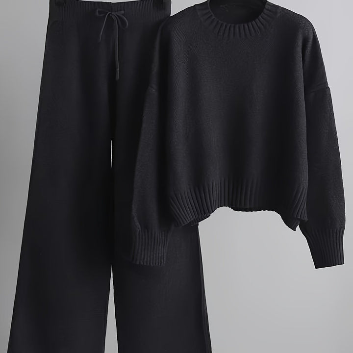 Nisha | Ultimate Comfortable Loungewear Set