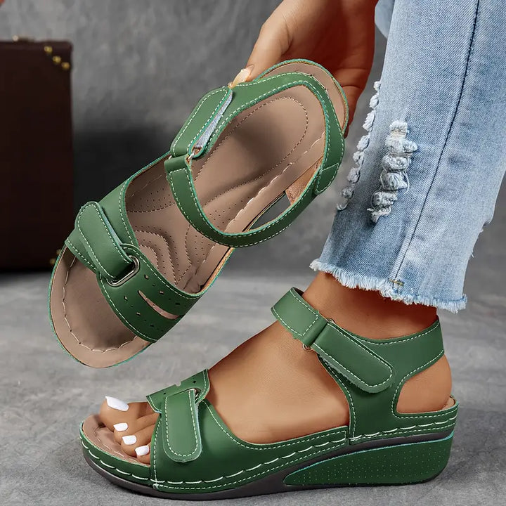 Elle | Orthopedic Sandals