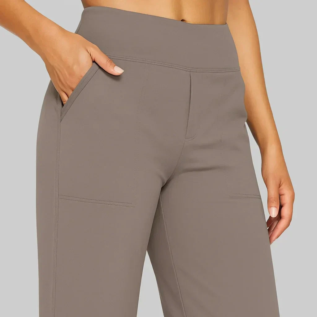 Susan | Elegant and Comfortable Pants