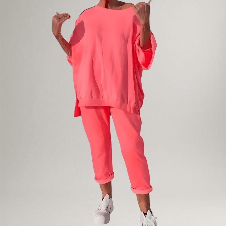 Loli | Casual Lounge Set