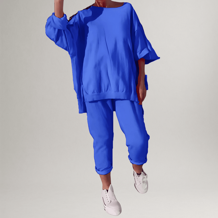 Loli | Casual Lounge Set
