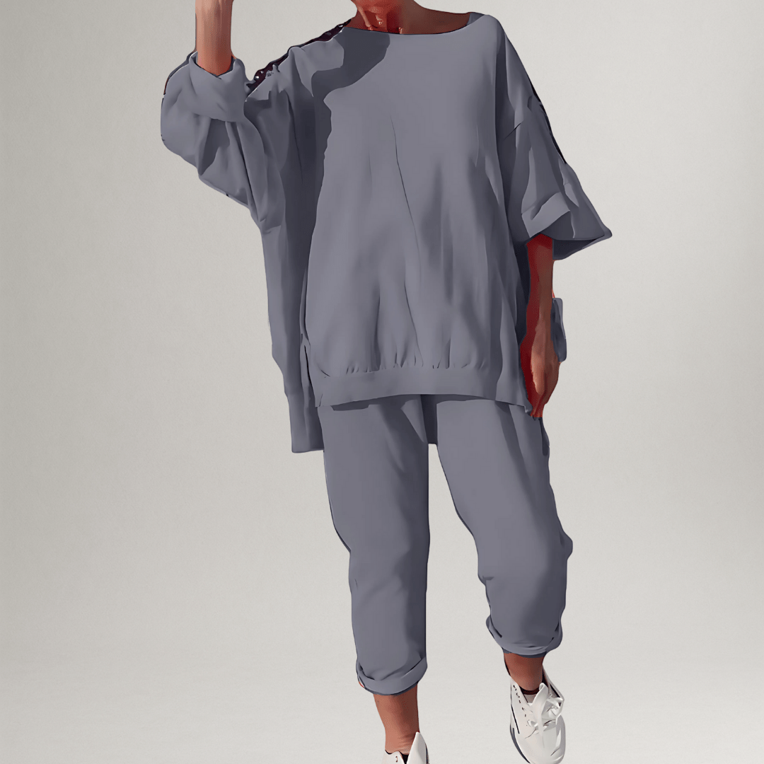 Loli | Casual Lounge Set