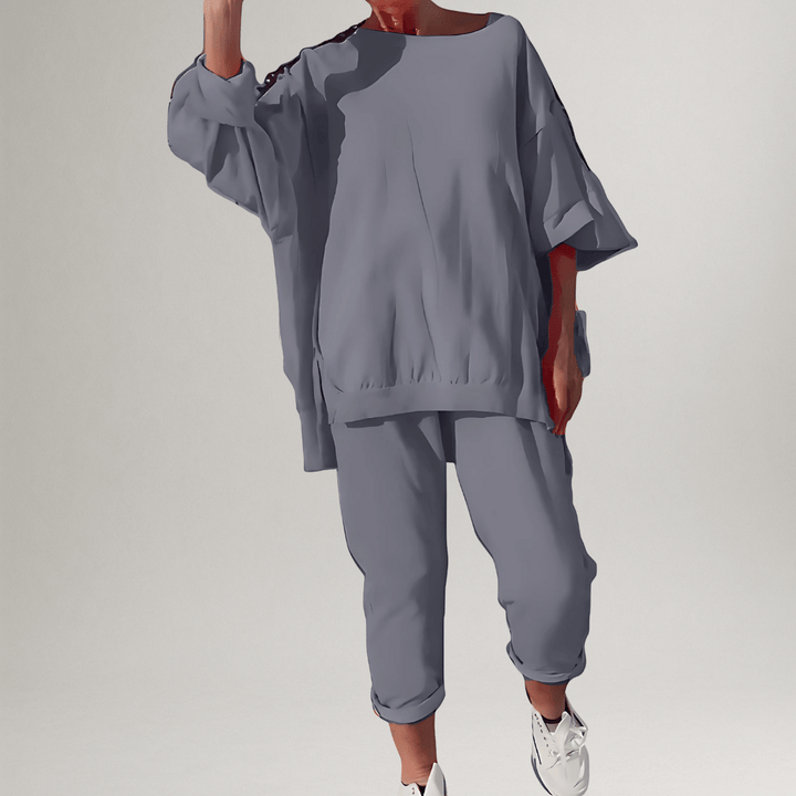Loli | Casual Lounge Set