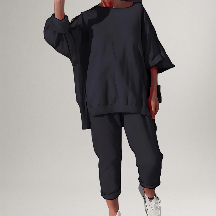 Loli | Casual Lounge Set