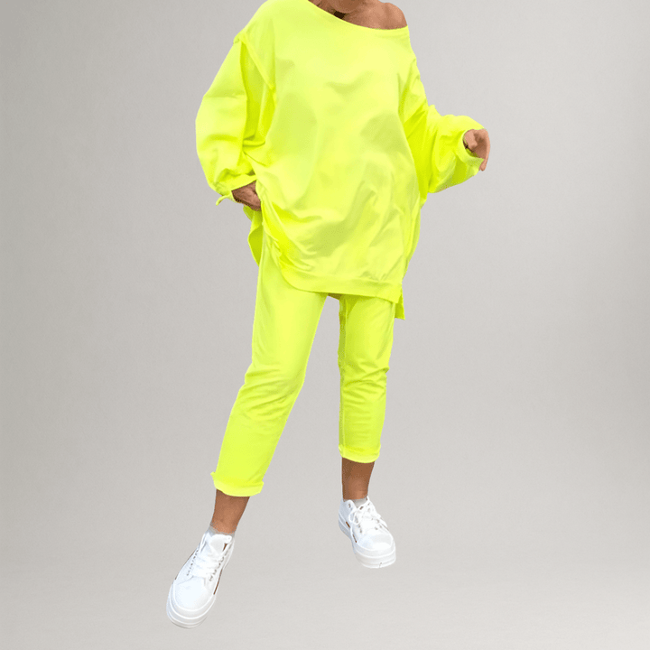 Loli | Casual Lounge Set