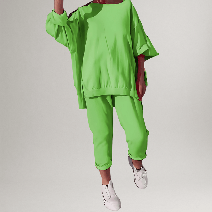 Loli | Casual Lounge Set