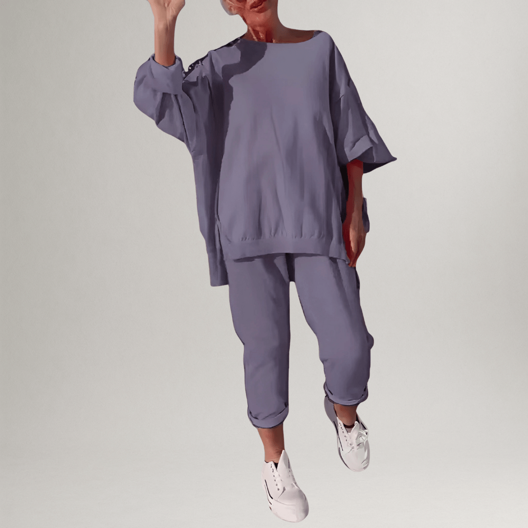 Loli | Casual Lounge Set