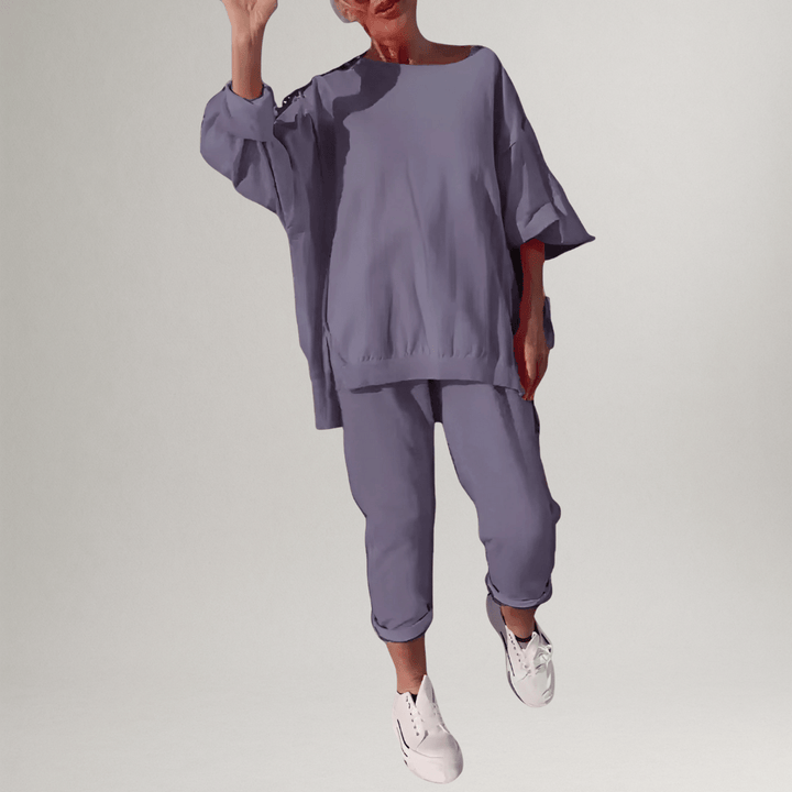 Loli | Casual Lounge Set