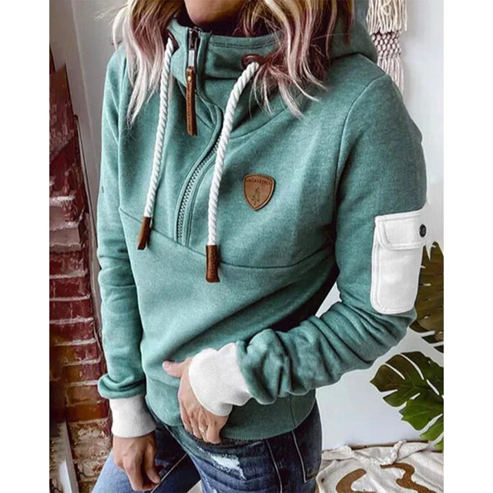 Janet | Comfortable Soft Sweater