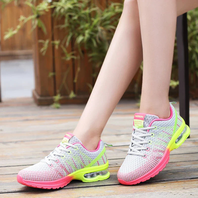 Margot | Orthopedic Sneakers