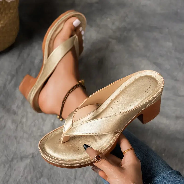 Julie | Orthopedic Sandals