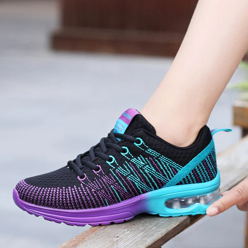 Margot | Orthopedic Sneakers