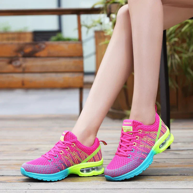Margot | Orthopedic Sneakers