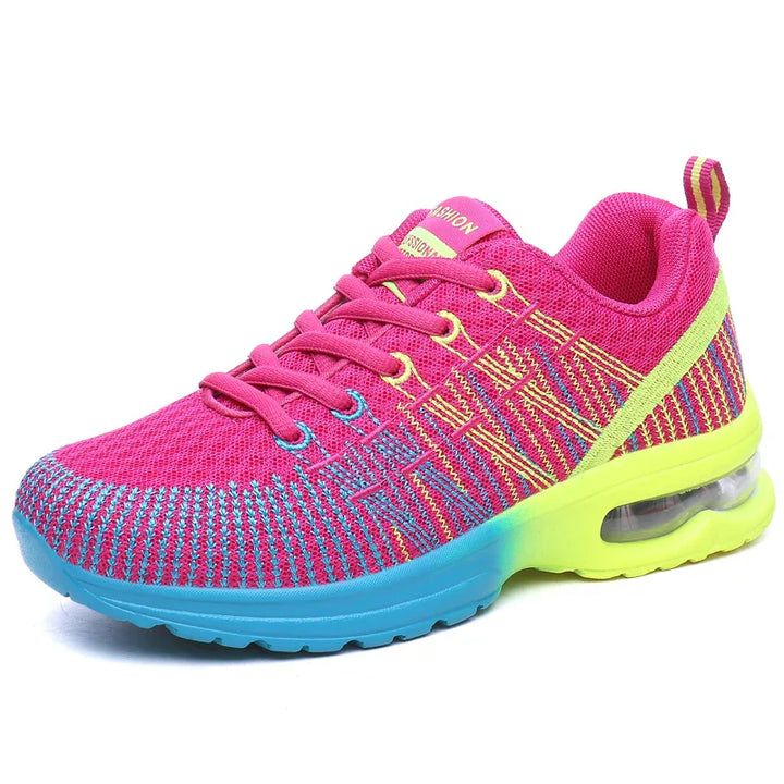 Margot | Orthopedic Sneakers