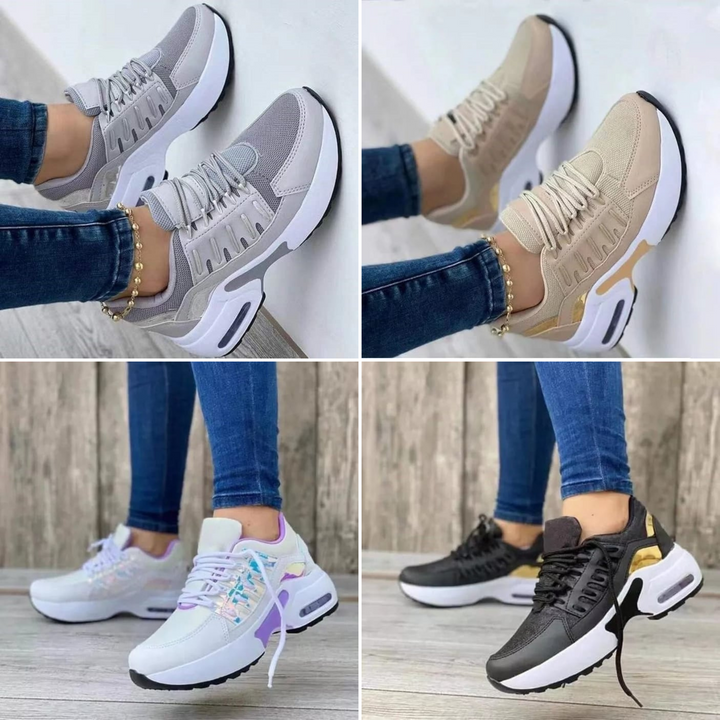 Sienna | Orthopedic Sneakers