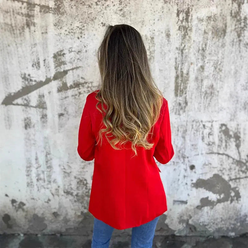 Lulu | Elegant Blazer