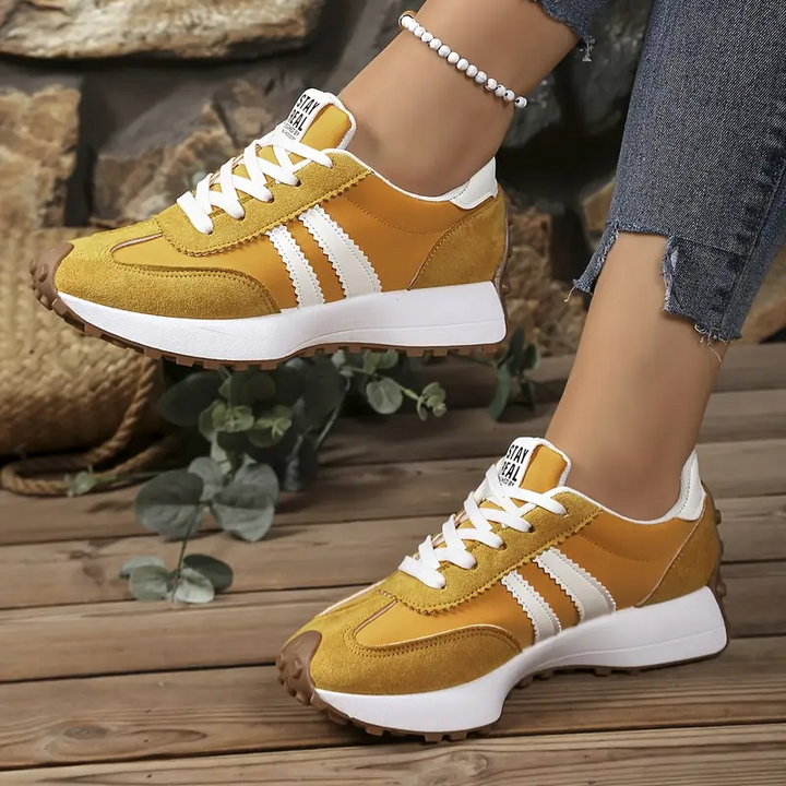 Cissy | Orthopedic Stylish Shoes
