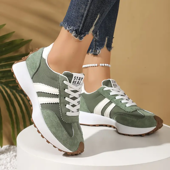Cissy | Orthopedic Stylish Shoes