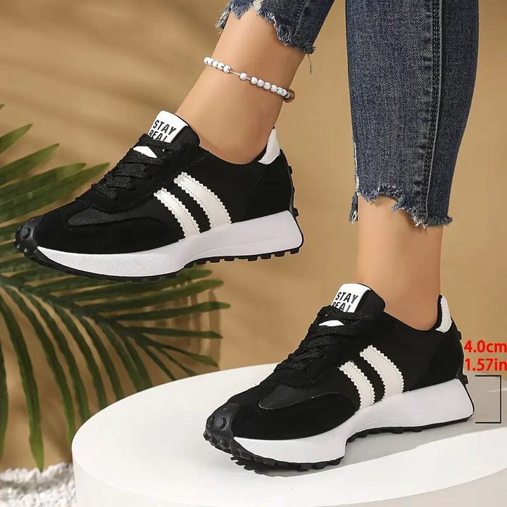 Cissy | Orthopedic Stylish Shoes