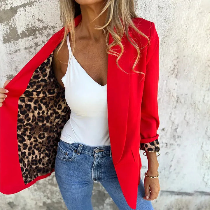 Lulu | Elegant Blazer