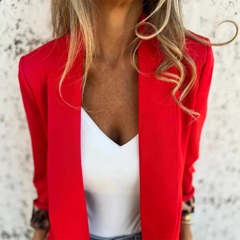 Lulu | Elegant Blazer