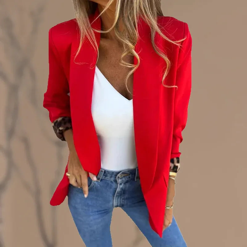 Lulu | Elegant Blazer