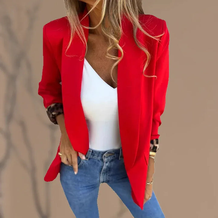 Lulu | Elegant Blazer