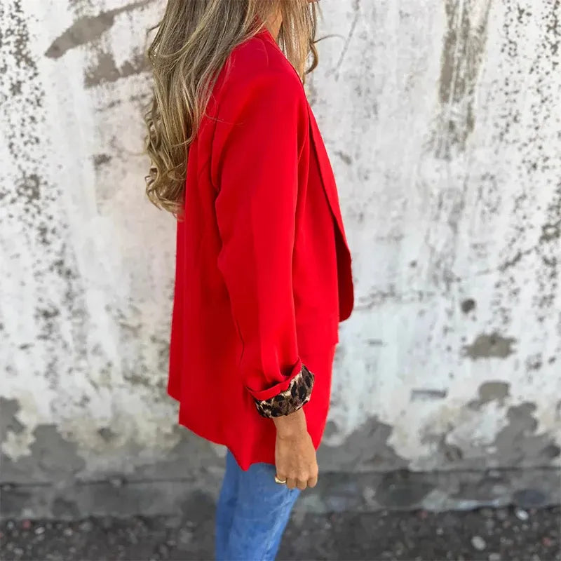 Lulu | Elegant Blazer