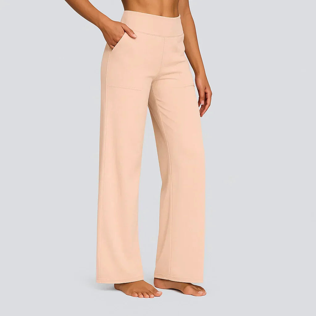 Bria | Elegant Trousers