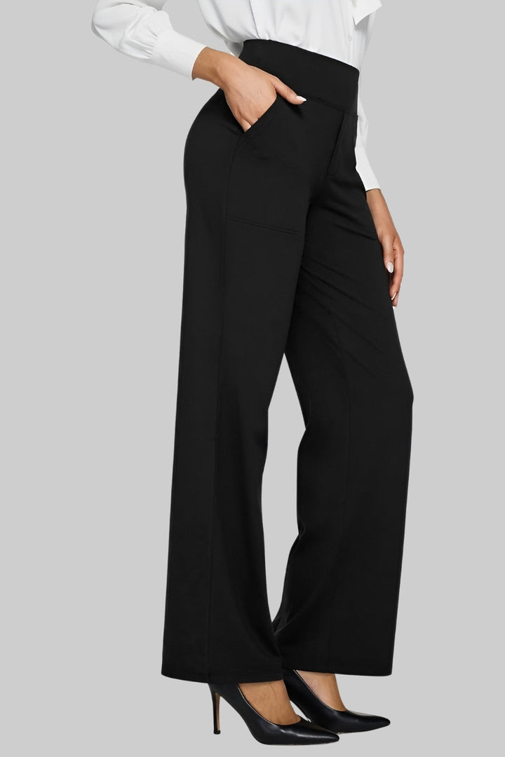 Bria | Elegant Trousers
