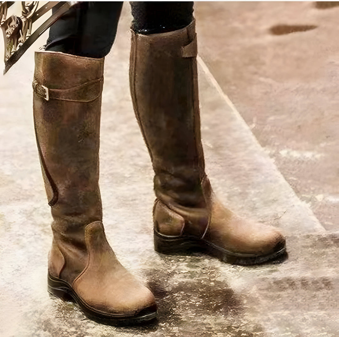 Maxime | Ultimate Winter Boots