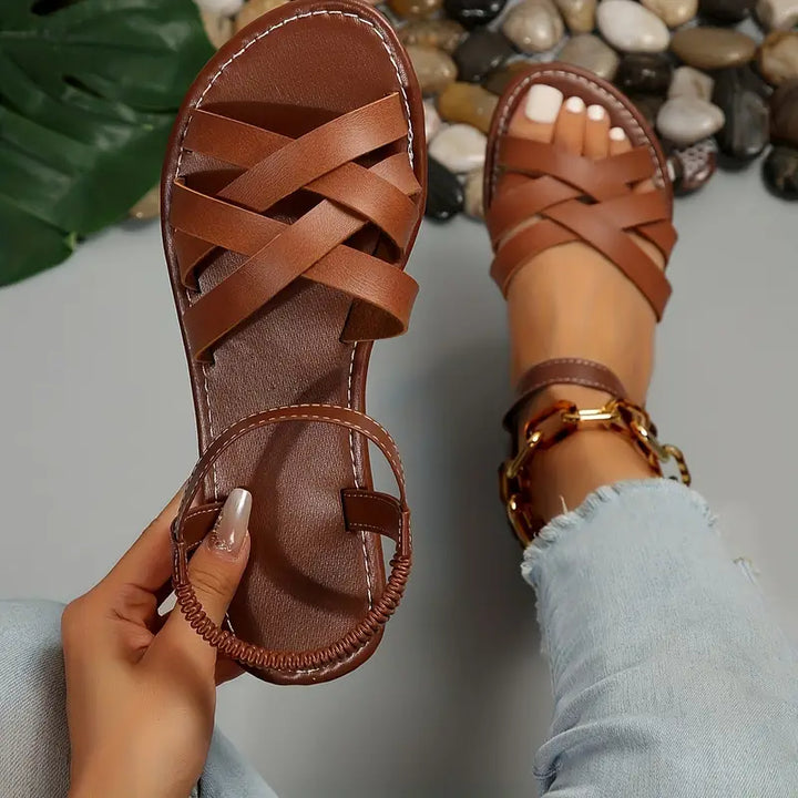 Remi | Orthopedic Sandals