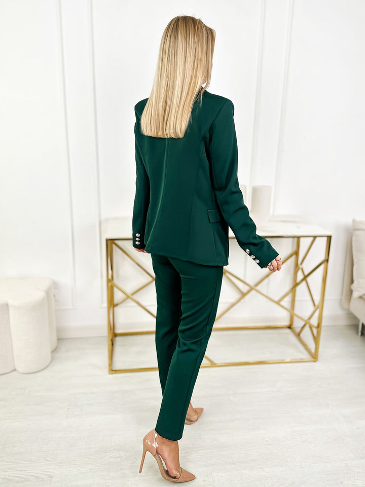 Vida | Slim Fit Suit Set