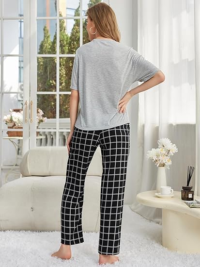 Myla | Women's Pajama Set