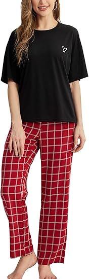 Myla | Women's Pajama Set