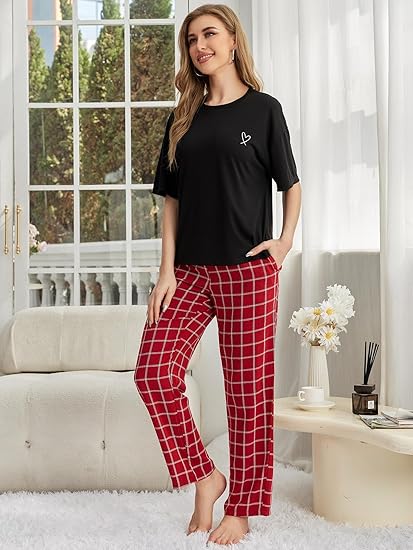 Myla | Women's Pajama Set