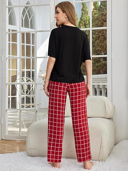Myla | Women's Pajama Set