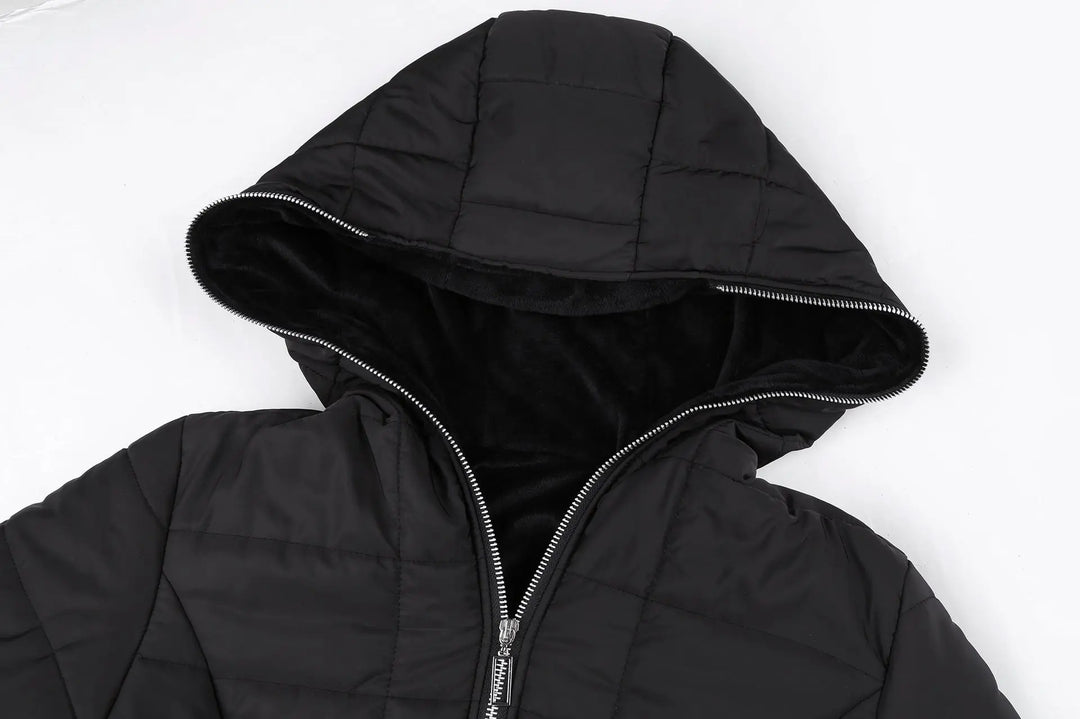 Christina | Classic Winter Coat
