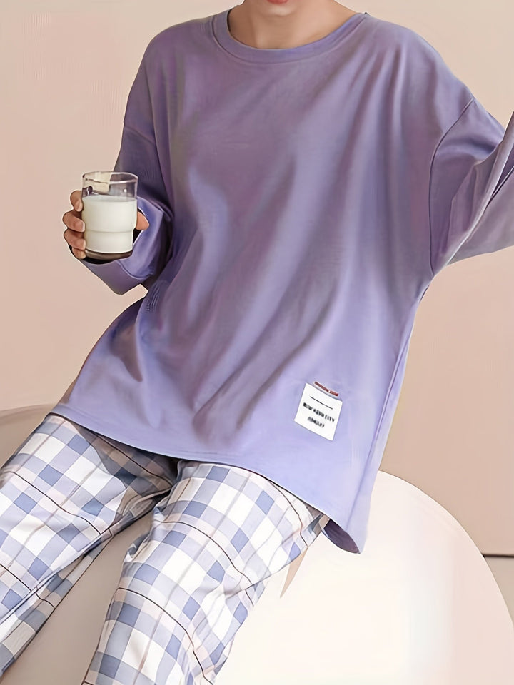 Peppy | Cozy Elegance Pyjama Set - MORI
