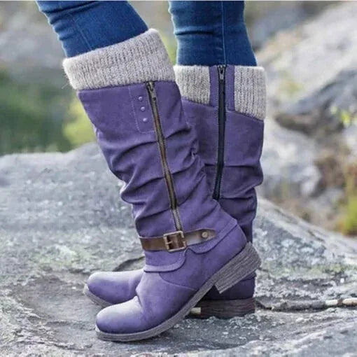 Melani | Orthopedic Boots