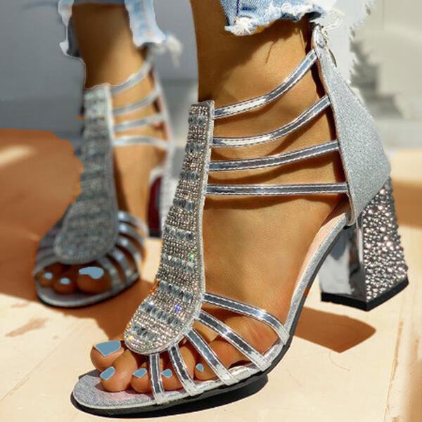 Blaze | Orthopedic Sandals