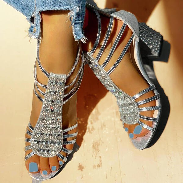 Blaze | Orthopedic Sandals