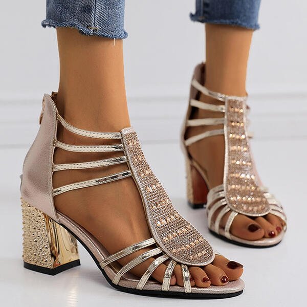 Blaze | Orthopedic Sandals