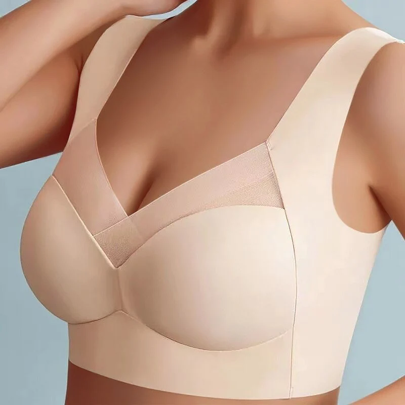 Niya | Seamless Comfort Bra